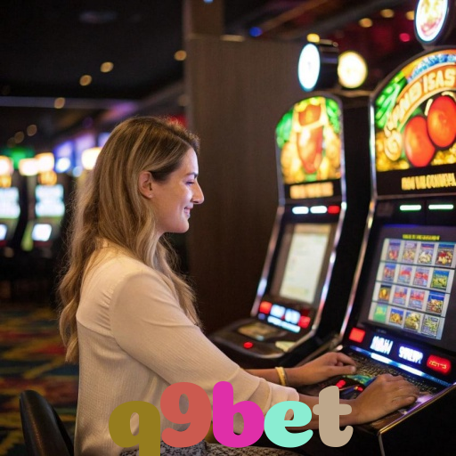 q9bet - Baixe o App q9bet para Android e Comece a Jogar