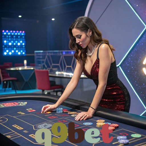 q9bet - Baixe o App q9bet para Android e Comece a Jogar
