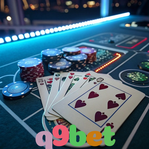 q9bet - Baixe o app q9bet no Google Play e jogue ao vivo