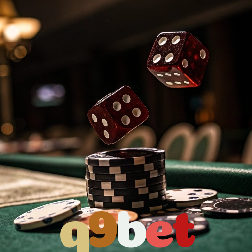 q9bet - Baixe o App q9bet para Android e Comece a Jogar