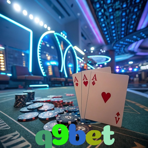 q9bet - Baixe o app q9bet no Google Play e jogue ao vivo