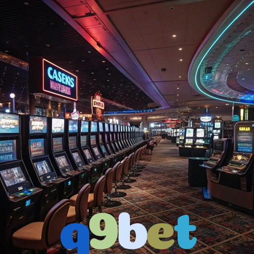 q9bet - Baixe o app q9bet no Google Play e jogue ao vivo