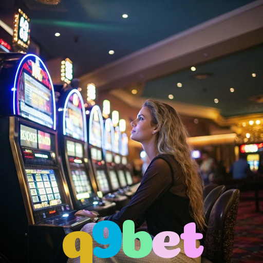 q9bet - Baixe o App q9bet para Android e Comece a Jogar