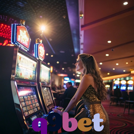 q9bet - Baixe o app q9bet no Google Play e jogue ao vivo