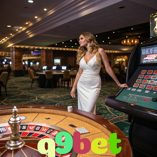 q9bet - Baixe o app q9bet no Google Play e jogue ao vivo