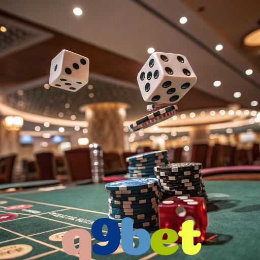 q9bet - Baixe o app q9bet no Google Play e jogue ao vivo