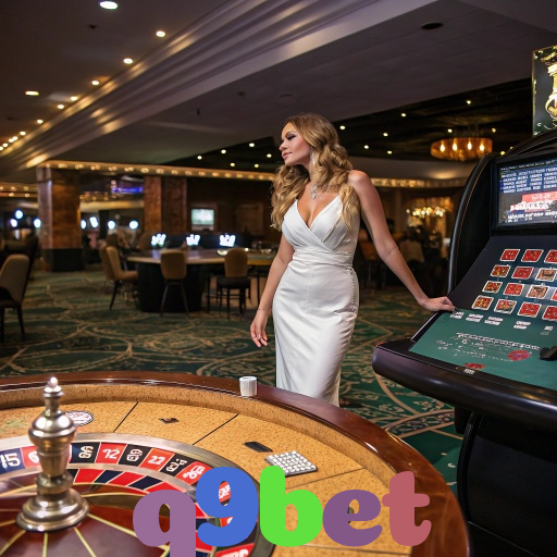 q9bet - Baixe o App q9bet para Android e Comece a Jogar
