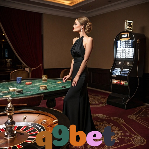 q9bet - Baixe o App q9bet para Android e Comece a Jogar