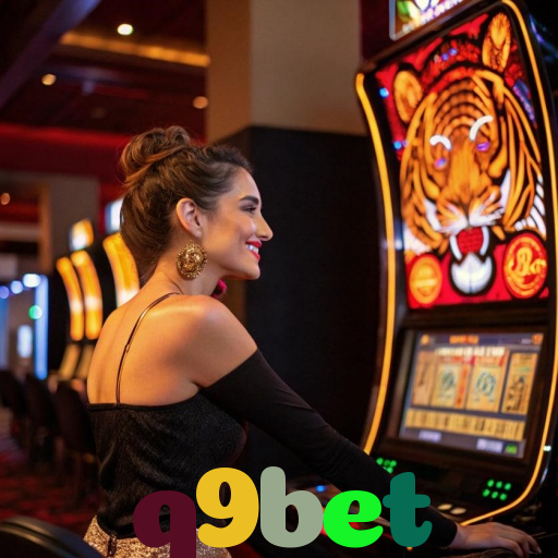 q9bet - Baixe o app q9bet no Google Play e jogue ao vivo