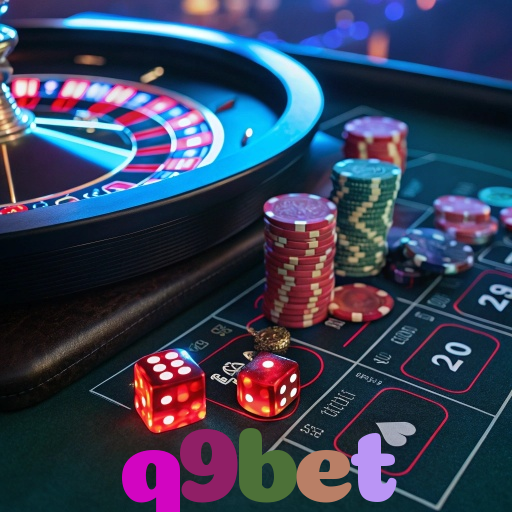 q9bet - Baixe o App q9bet para Android e Comece a Jogar