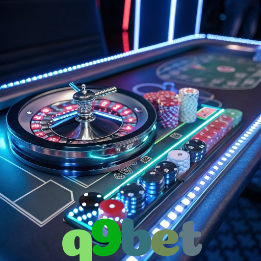q9bet - Baixe o App q9bet para Android e Comece a Jogar