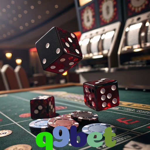 q9bet - Baixe o App q9bet para Android e Comece a Jogar
