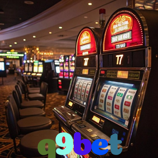 q9bet - Baixe o app q9bet no Google Play e jogue ao vivo
