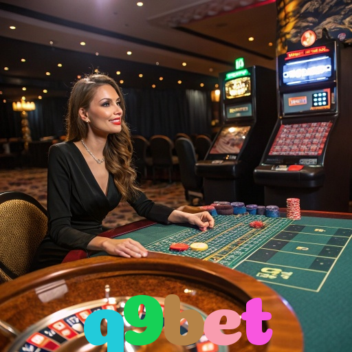 q9bet - Baixe o app q9bet no Google Play e jogue ao vivo