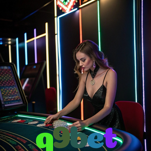 q9bet - Baixe o app q9bet no Google Play e jogue ao vivo