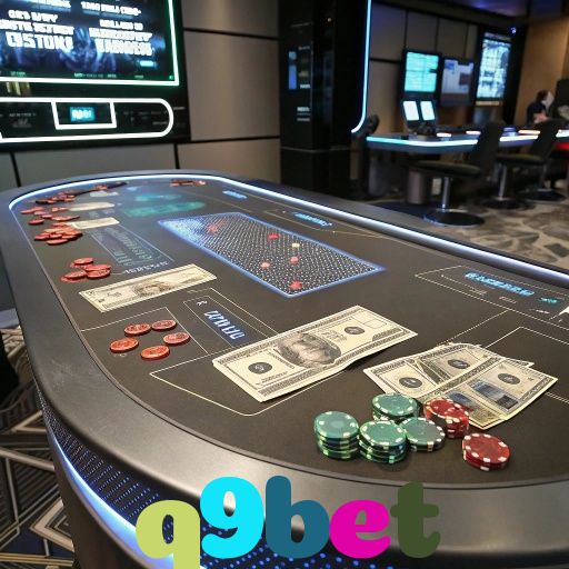 q9bet - Baixe o App q9bet para Android e Comece a Jogar
