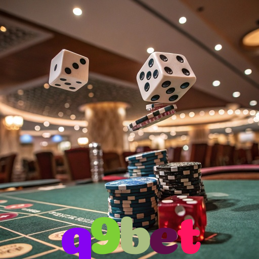 q9bet - Baixe o App q9bet para Android e Comece a Jogar