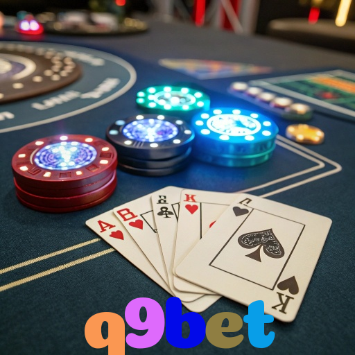 q9bet - Baixe o App q9bet para Android e Comece a Jogar