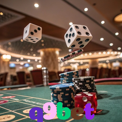 q9bet - Baixe o app q9bet no Google Play e jogue ao vivo