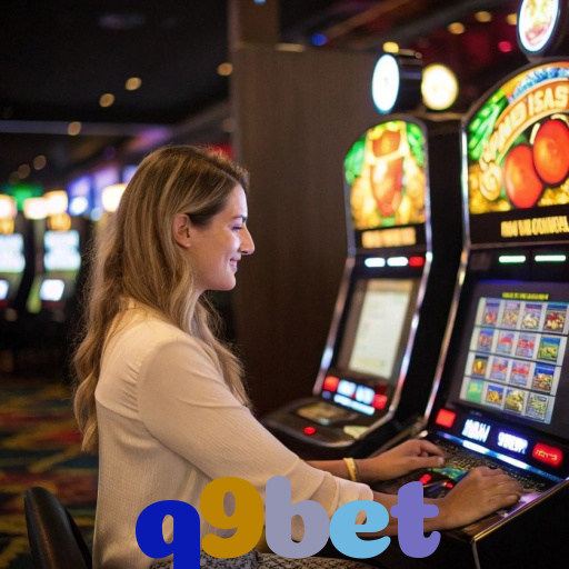 q9bet - Baixe o app q9bet no Google Play e jogue ao vivo