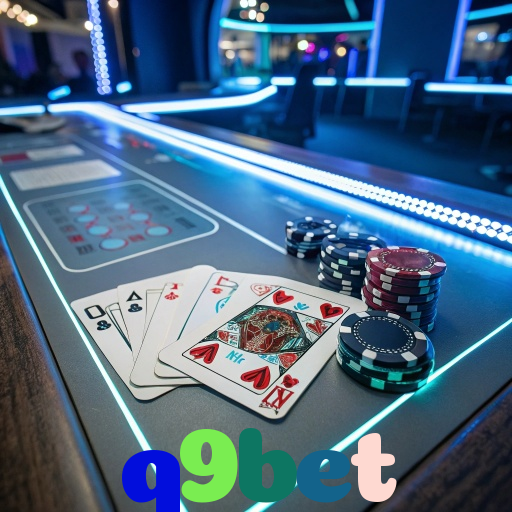 q9bet - Baixe o App q9bet para Android e Comece a Jogar