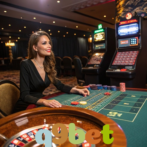 q9bet - Baixe o App q9bet para Android e Comece a Jogar