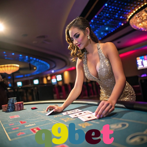 q9bet - Baixe o App q9bet para Android e Comece a Jogar
