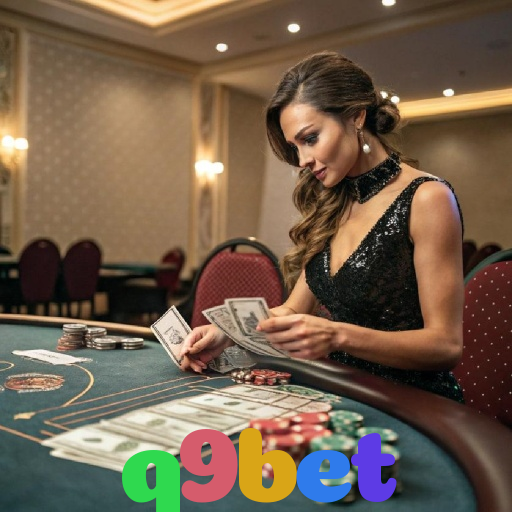 q9bet - Baixe o App q9bet para Android e Comece a Jogar