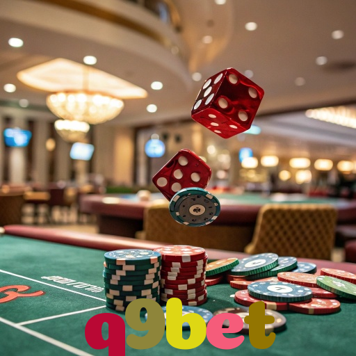 q9bet - Baixe o app q9bet no Google Play e jogue ao vivo