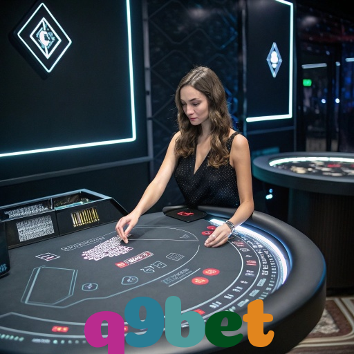 q9bet - Baixe o App q9bet para Android e Comece a Jogar