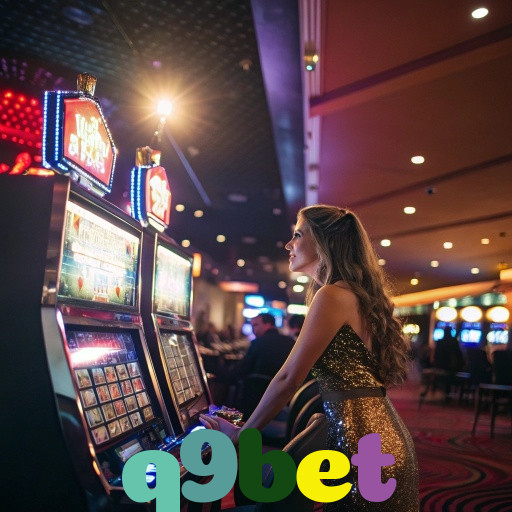 q9bet - Baixe o app q9bet no Google Play e jogue ao vivo
