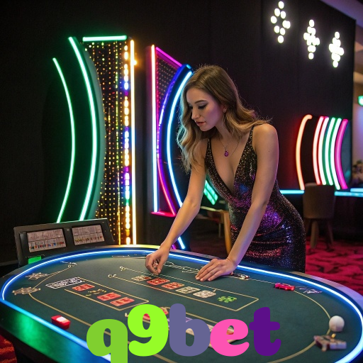 q9bet - Baixe o app q9bet no Google Play e jogue ao vivo
