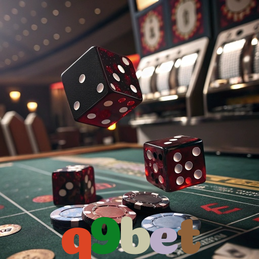 q9bet - Baixe o app q9bet no Google Play e jogue ao vivo
