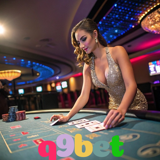 q9bet - Baixe o app q9bet no Google Play e jogue ao vivo