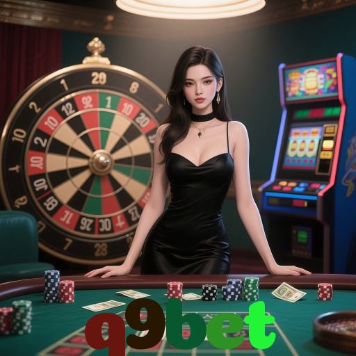 q9bet - Baixe o app q9bet no Google Play e jogue ao vivo