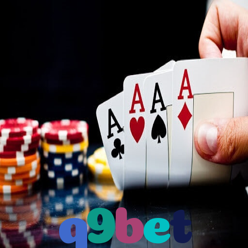 q9bet - Baixe o app q9bet no Google Play e jogue ao vivo
