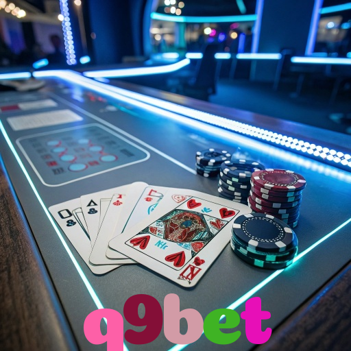q9bet - Baixe o App q9bet para Android e Comece a Jogar