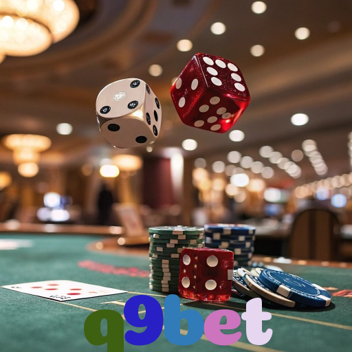 q9bet - Baixe o app q9bet no Google Play e jogue ao vivo