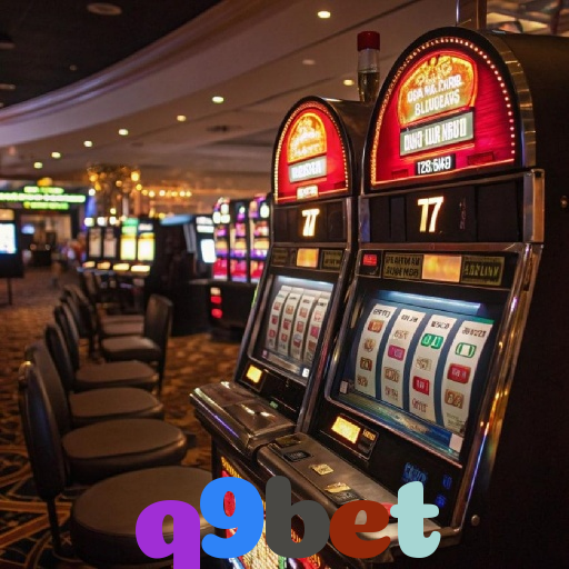 q9bet - Baixe o App q9bet para Android e Comece a Jogar
