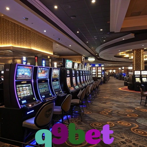 q9bet - Baixe o App q9bet para Android e Comece a Jogar