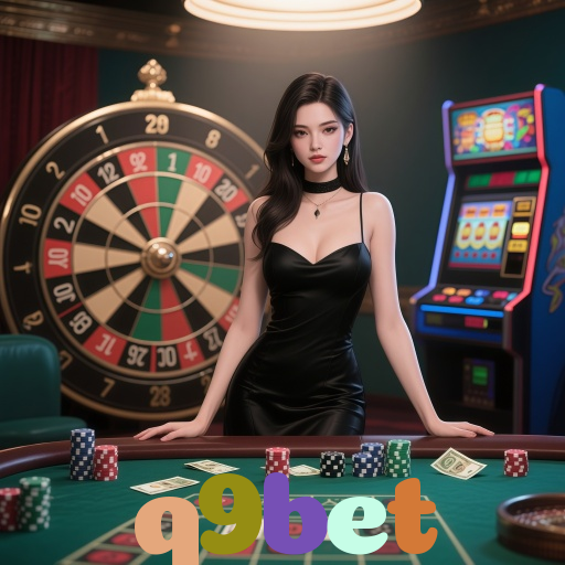 q9bet - Baixe o App q9bet para Android e Comece a Jogar