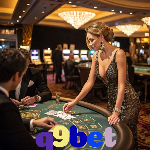 q9bet - Baixe o app q9bet no Google Play e jogue ao vivo