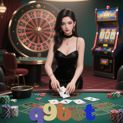 q9bet - Baixe o app q9bet no Google Play e jogue ao vivo
