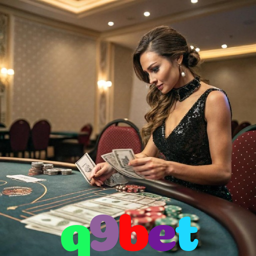q9bet - Baixe o App q9bet para Android e Comece a Jogar