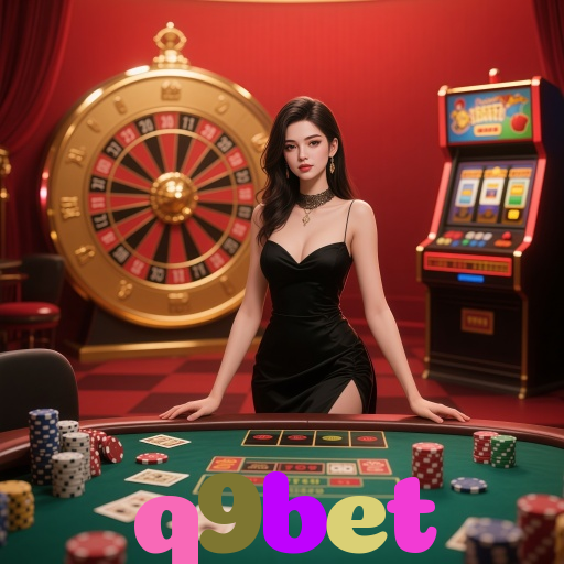 q9bet - Baixe o App q9bet para Android e Comece a Jogar