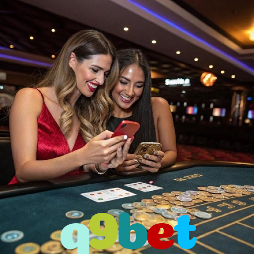 q9bet - Baixe o App q9bet para Android e Comece a Jogar