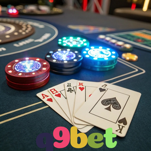 q9bet - Baixe o App q9bet para Android e Comece a Jogar