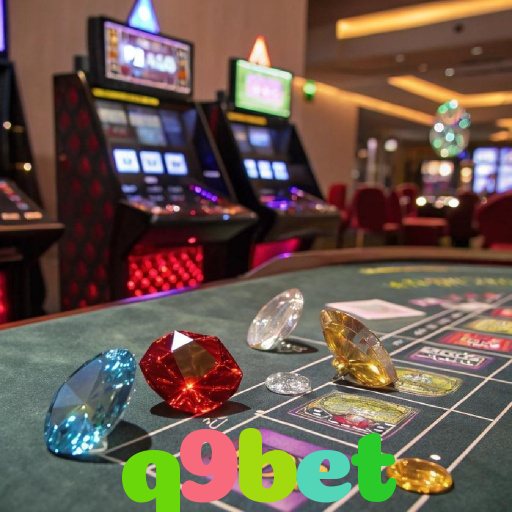 q9bet - Baixe o App q9bet para Android e Comece a Jogar