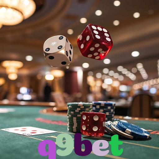 q9bet - Baixe o app q9bet no Google Play e jogue ao vivo