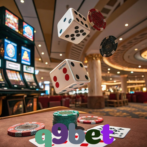 q9bet - Baixe o App q9bet para Android e Comece a Jogar